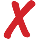 No